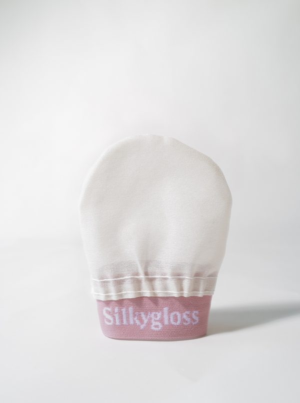 The Original Silkygloss Face Glove