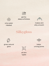 THE ORIGINAL Silkygloss Body & Face Bundle